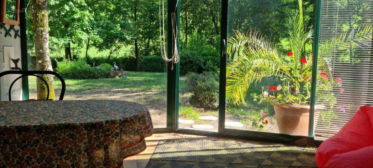 Maison 85 m² à Conques  - photo 6
