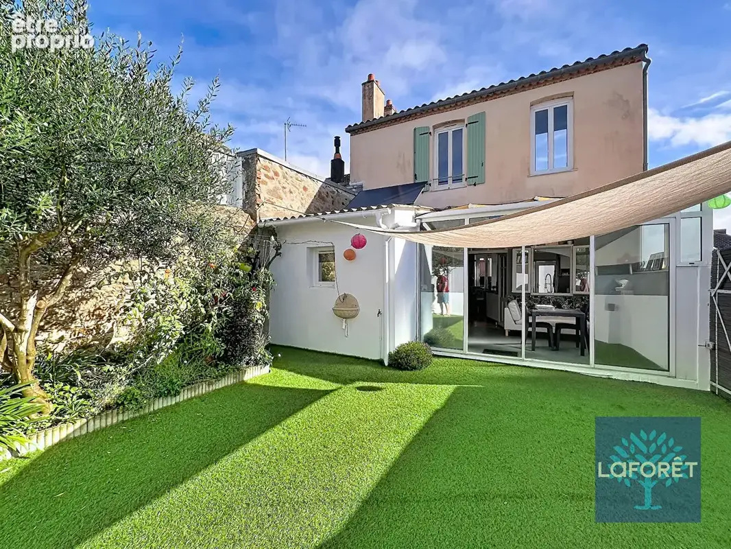 Photo Maison à La Roche-Sur-Yon au prix de 275 600€