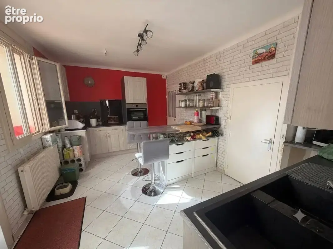 Photo Maison à Chalonnes-Sur-Loire au prix de 191 000€