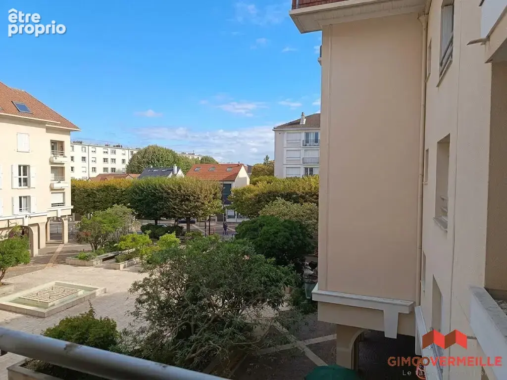 Photo Appartement à Rueil-Malmaison au prix de 182 000€