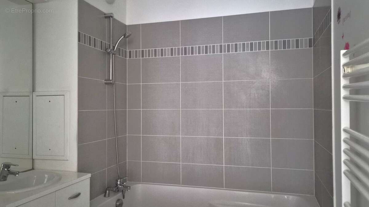 Appartement à QUINCY-SOUS-SENART