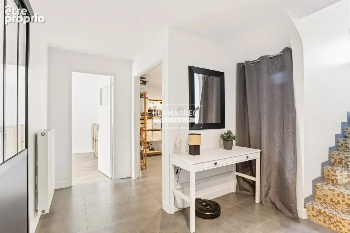 Maison Guichen 8 pièce(s) 184 m2 - photo 12