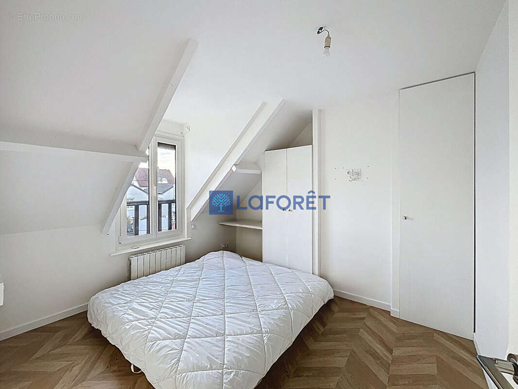 Maison à MORSANG-SUR-ORGE