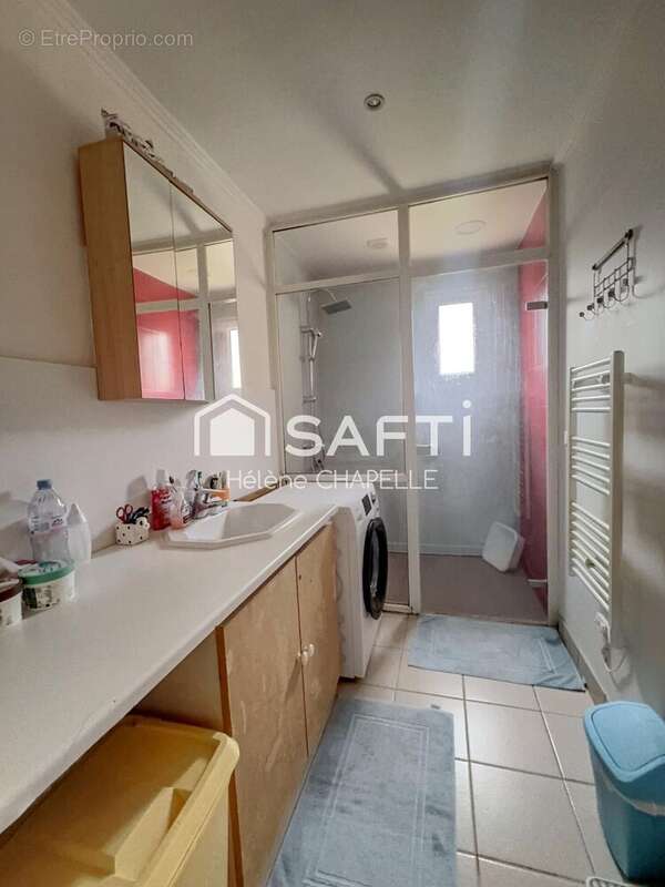 Photo 9 - Maison à NEUILLY-EN-THELLE