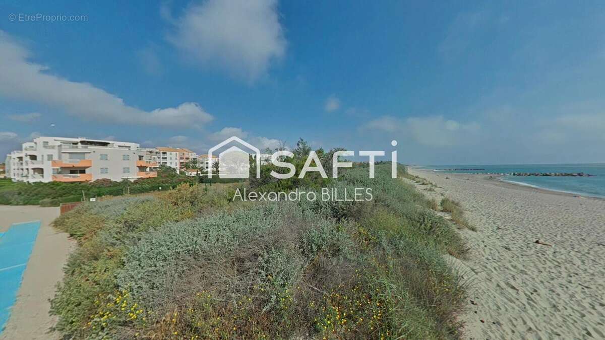 Photo 2 - Appartement à SAINT-CYPRIEN