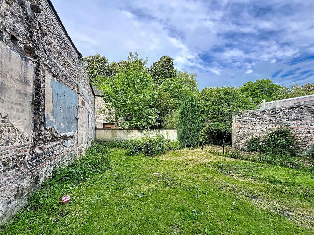 Appartement à HARFLEUR