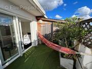 Appartement à PARIS-13E