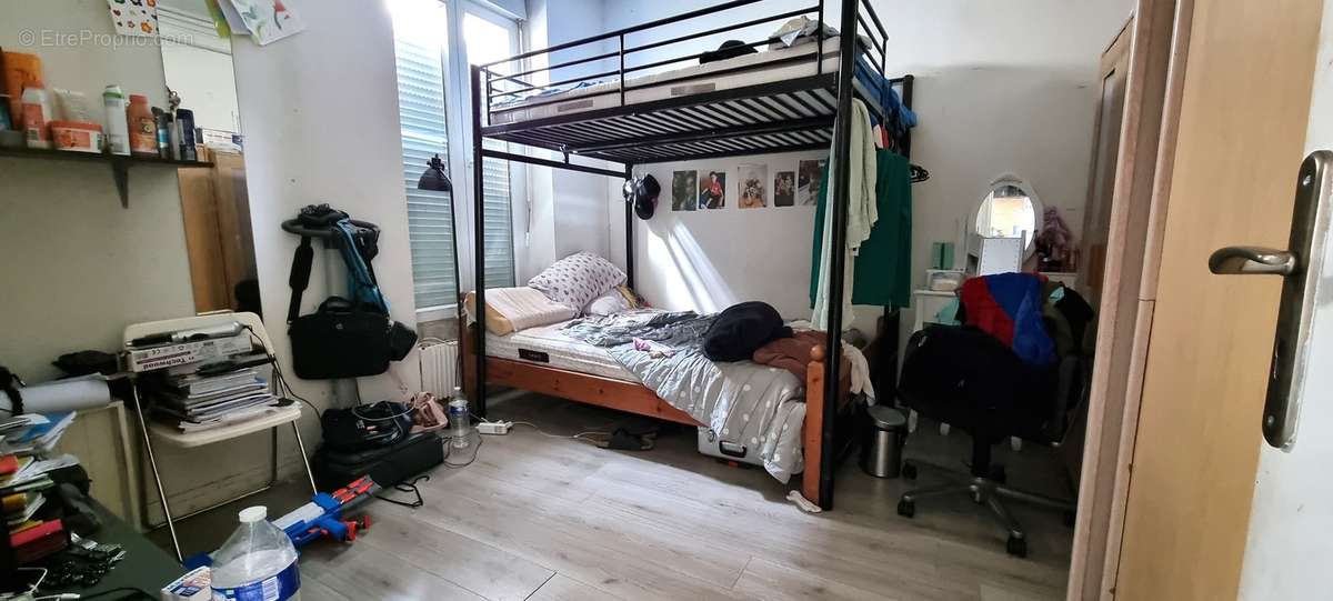 Appartement-centre Ville Romainville-  - photo 6