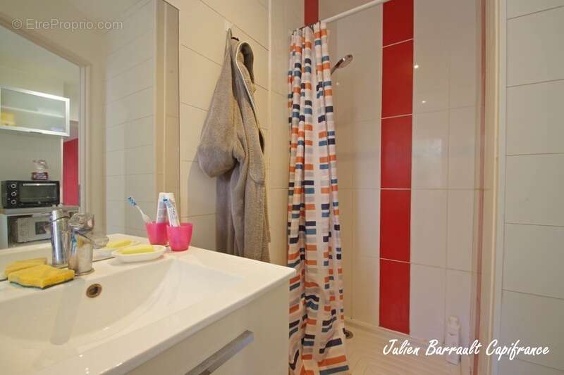 Appartement à POITIERS