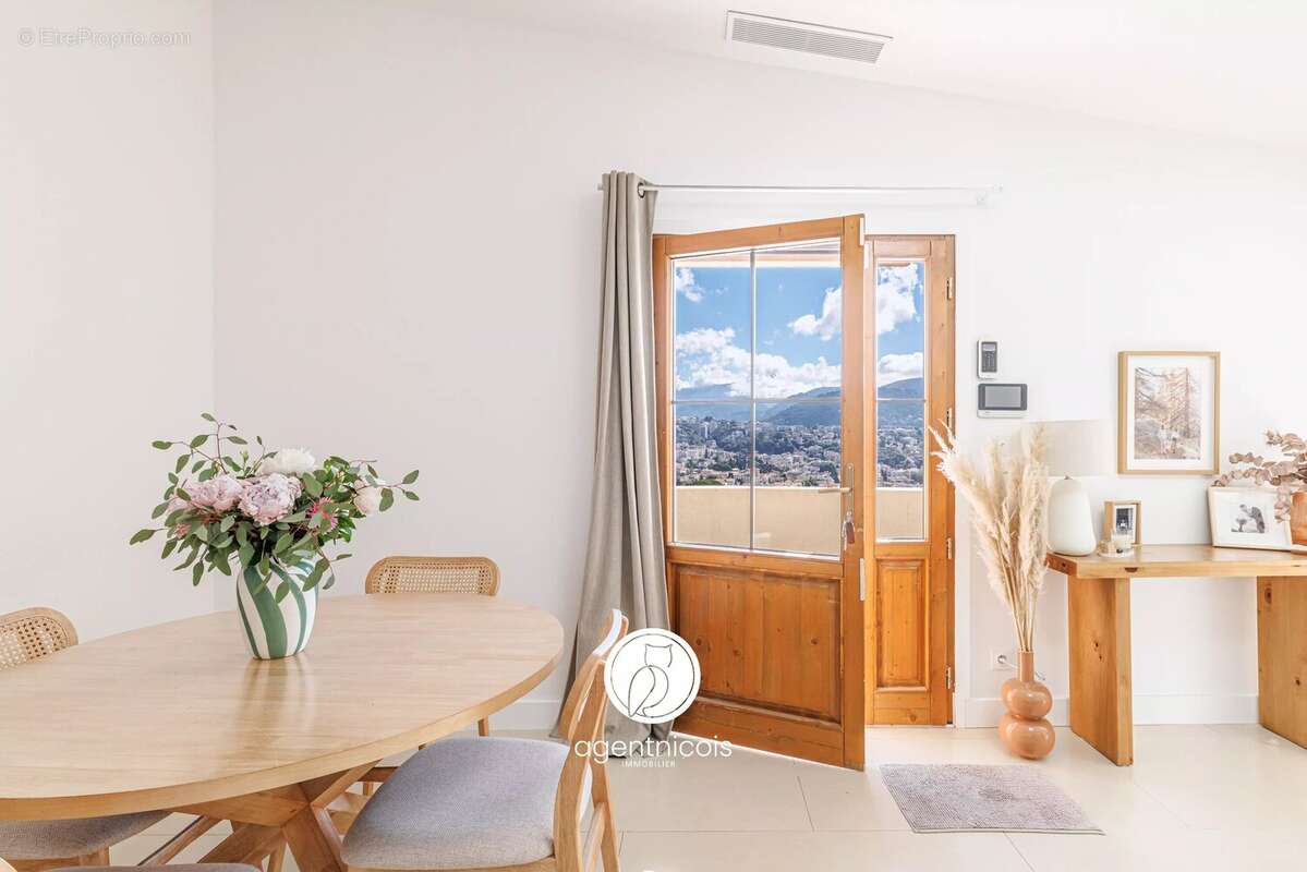 Maison à NICE