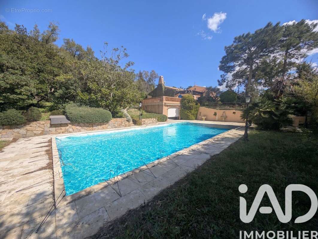 Photo 8 - Maison à LA MOLE