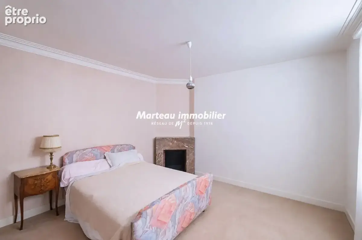 Le mans maison 80.81 m2 - exclusivité  label clé d'or - photo 8
