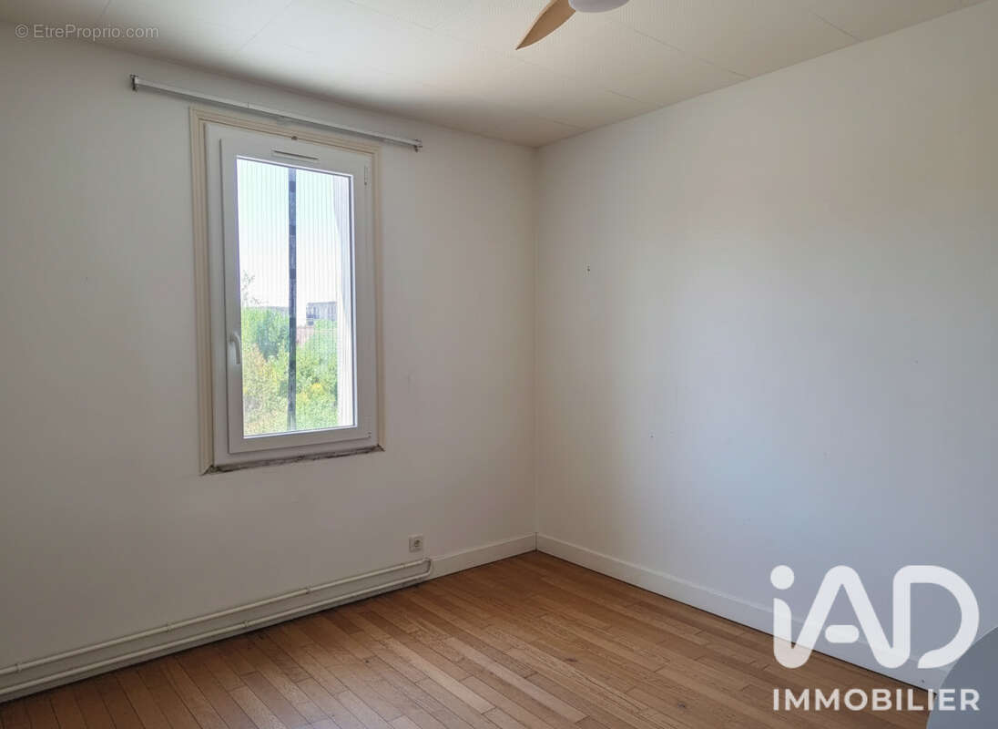Maison 100 m² à Angouleme  - photo 7