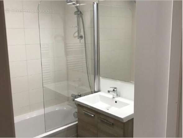 Appartement à MONT-DE-LANS