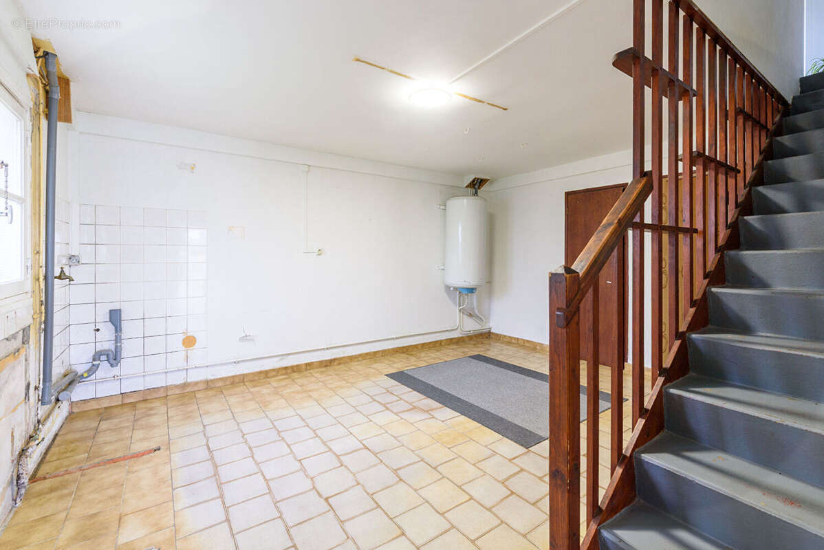 Maison à ROQUEFORT