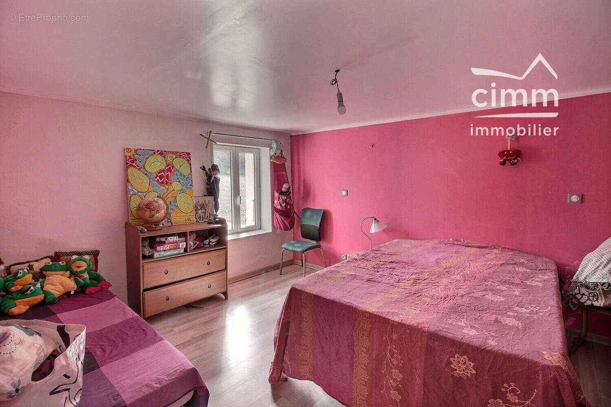 Maison 94 m² à Beaufort  - photo 9