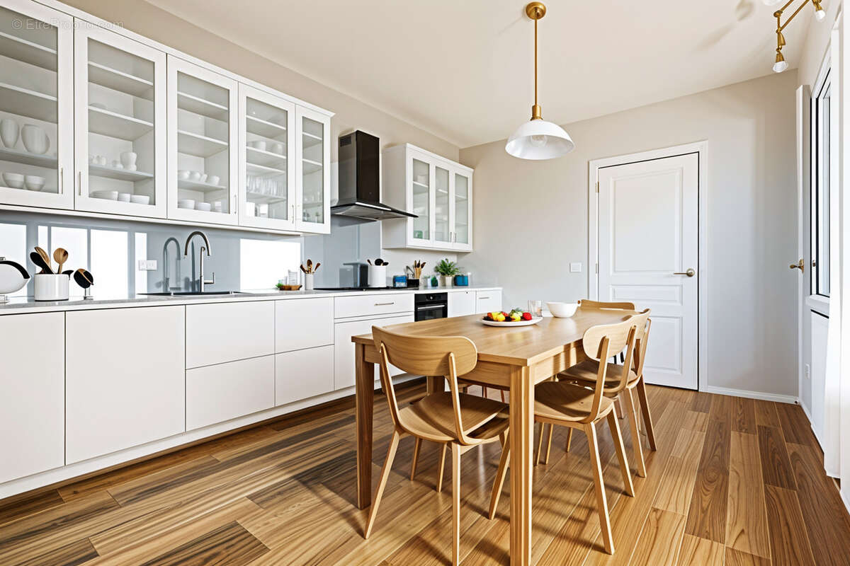 Maison à SAINT-ORENS-DE-GAMEVILLE