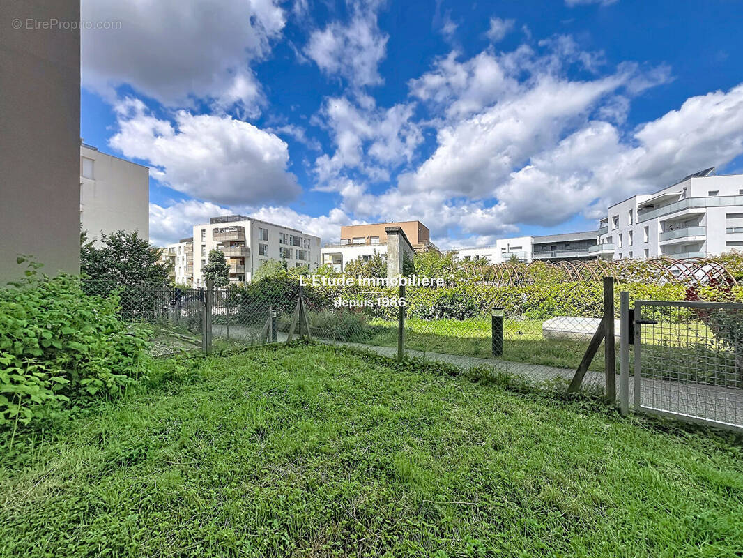 Appartement à CALUIRE-ET-CUIRE