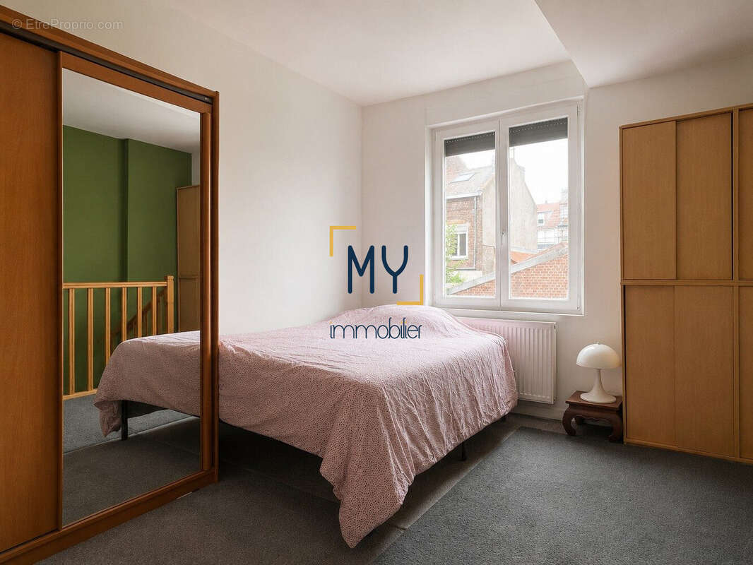 Maison à LILLE