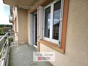 Appartement à NOTRE-DAME-DE-GRAVENCHON