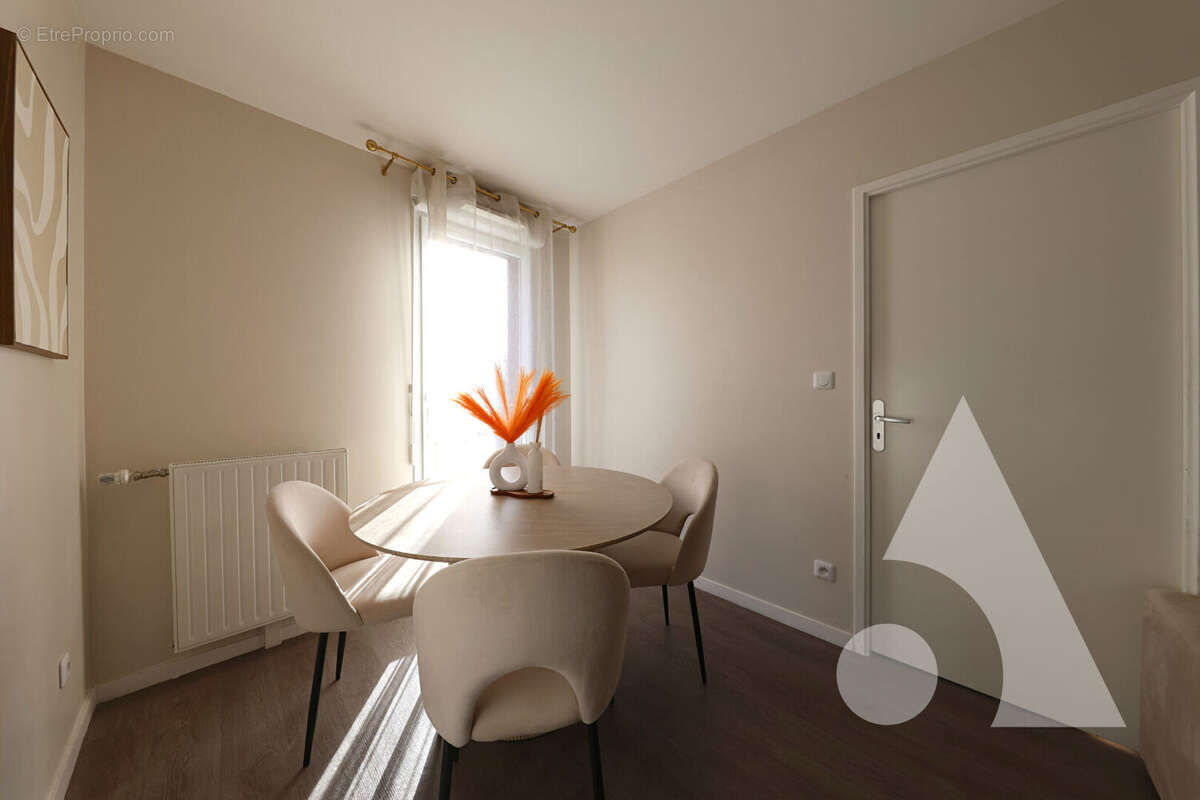 Appartement à EVRY