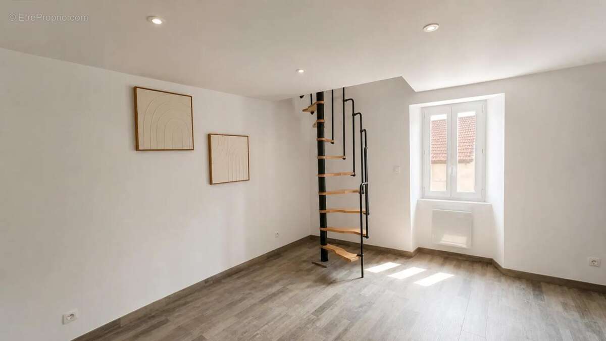 Appartement à VALS-LES-BAINS