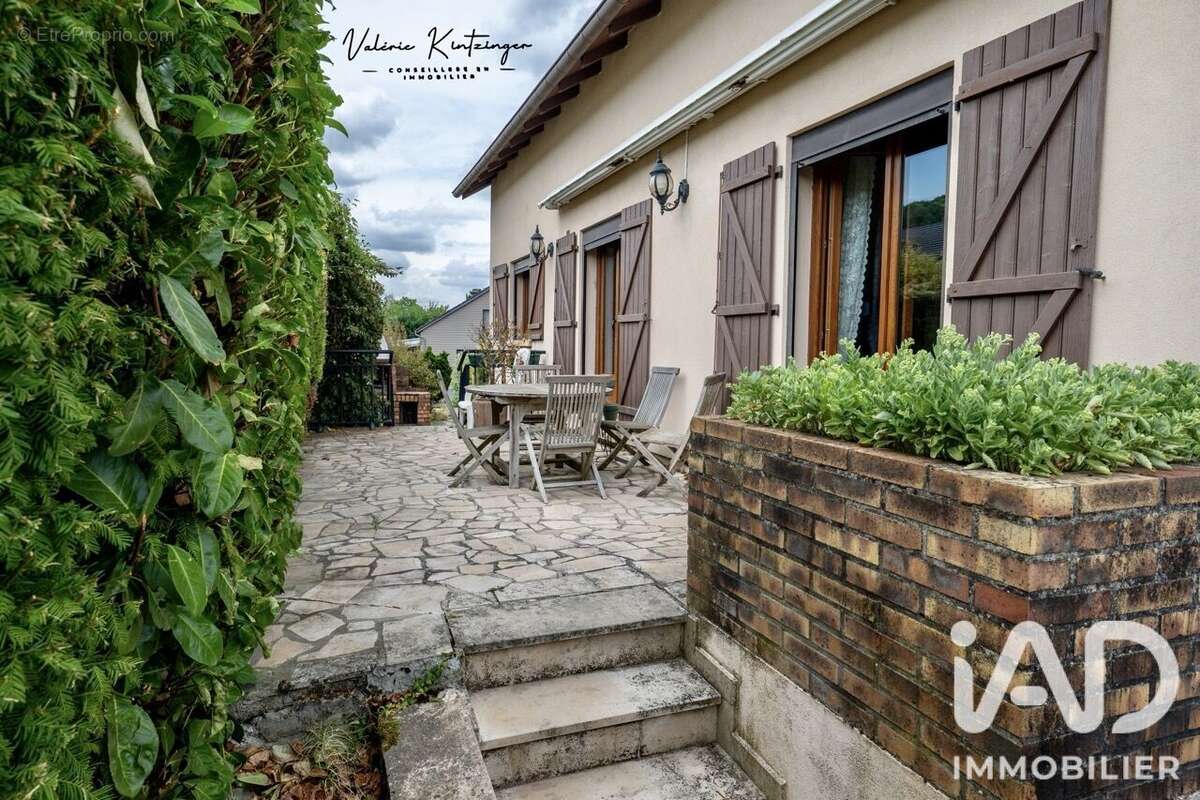 Maison 105 m² à Fameck  - photo 5