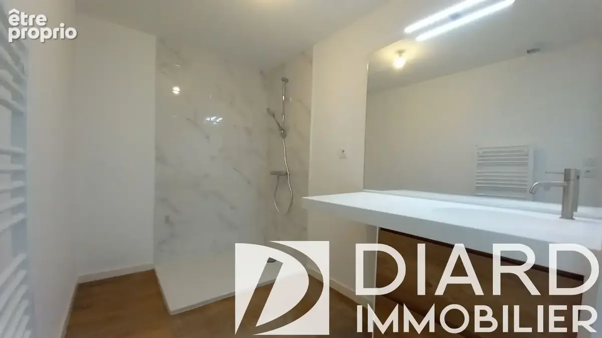 Appartement  trois chambres  dont suite parentale - photo 5