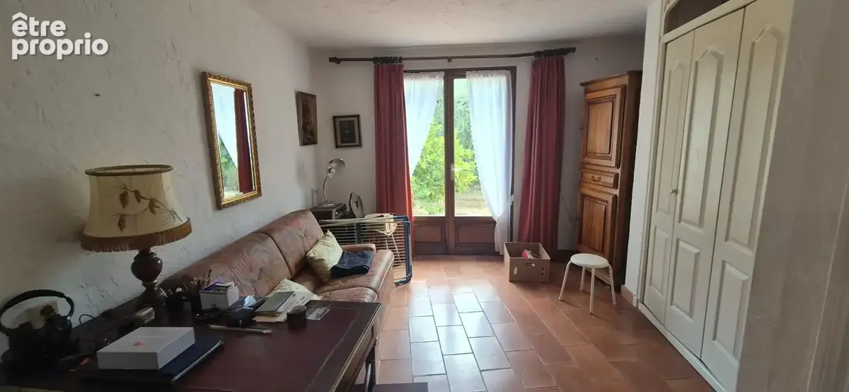Secteur Aubarède / Maison 4 pièces avec jardin - photo 3