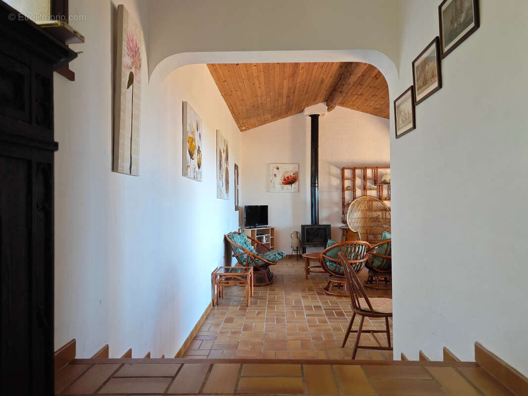 Maison à PORTO-VECCHIO