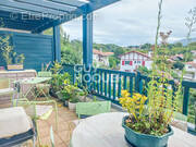 Appartement à CAMBO-LES-BAINS