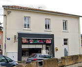 Maison à AMBERIEU-EN-BUGEY