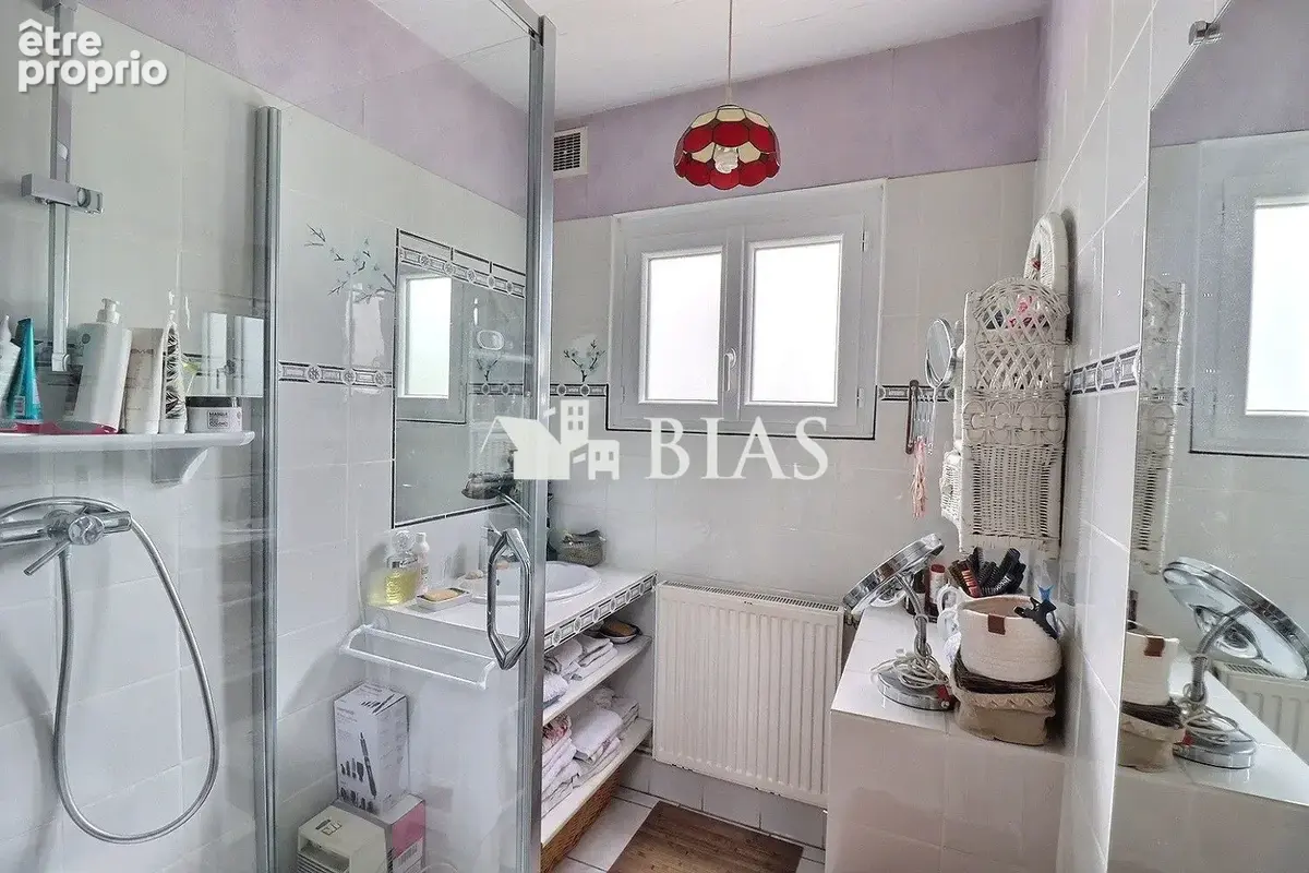 Maison 4 pièces 56 m² à vendre à Dives-Sur-Mer (14160) - photo 5