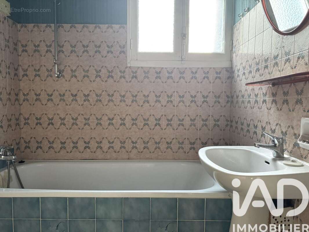 Photo 4 - Maison à NANTES