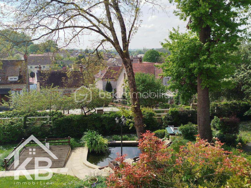 Maison à SOUPPES-SUR-LOING