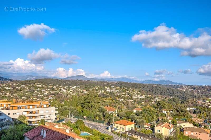 Appartement à vendre 2 pièces VENCE (06) - photo 35