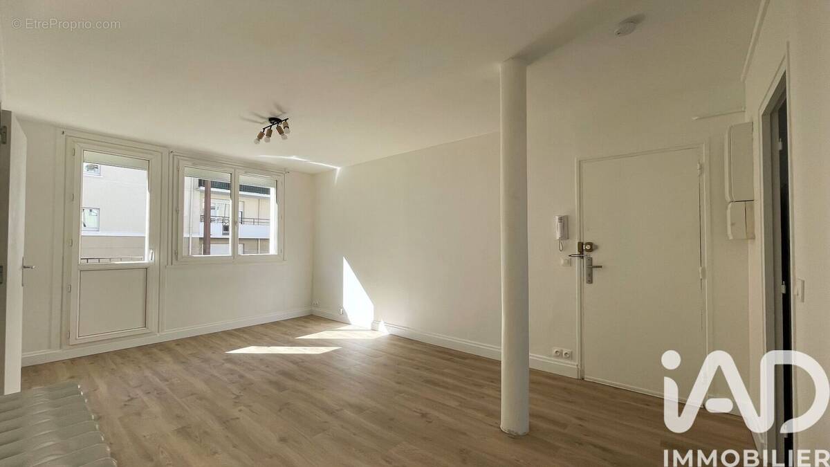 Photo 1 - Appartement à BRETIGNY-SUR-ORGE