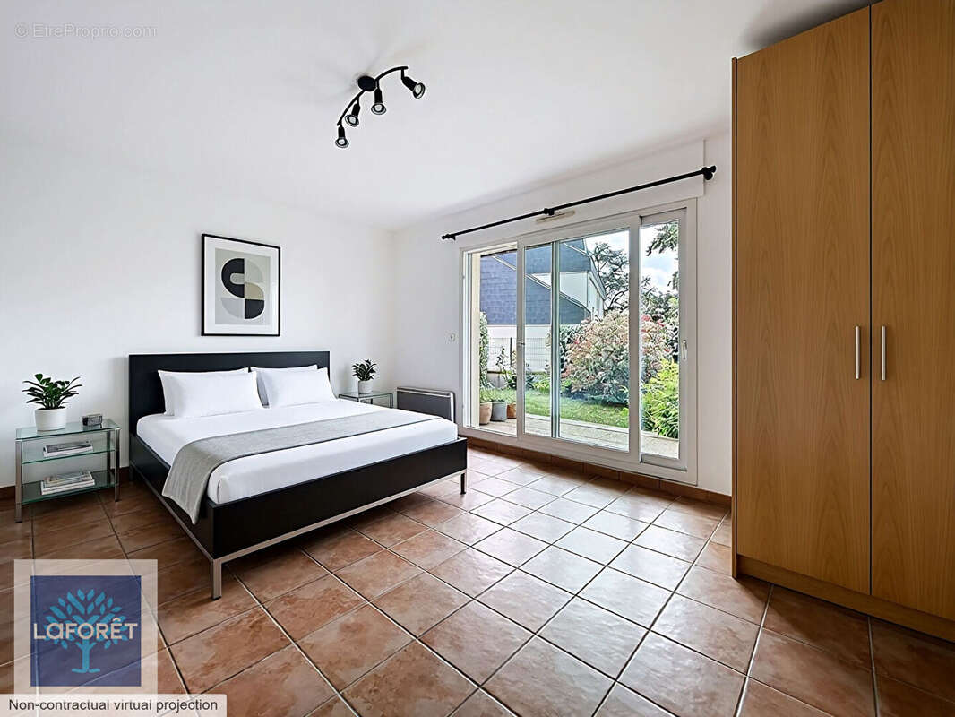 Appartement à VERNON