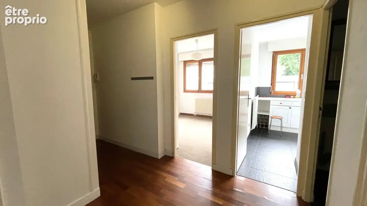 Appartement Lille 2 pièces 53 m2 avec Garage et Cave - photo 3