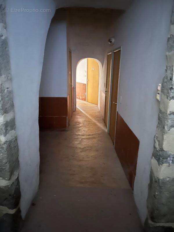 Appartement à BUIS-LES-BARONNIES