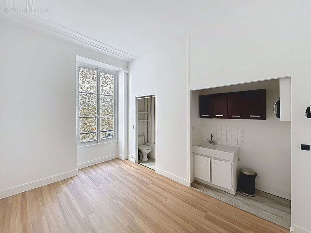 Appartement à PARIS-5E