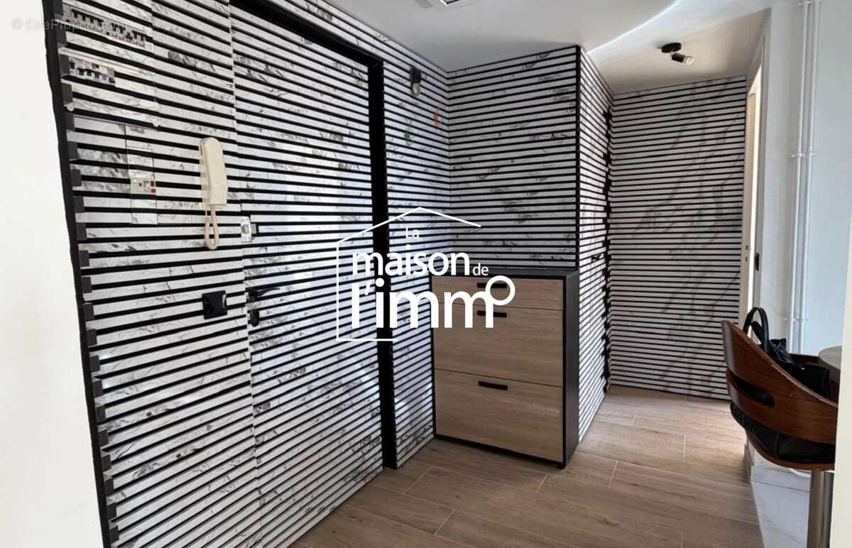 Appartement à THONON-LES-BAINS
