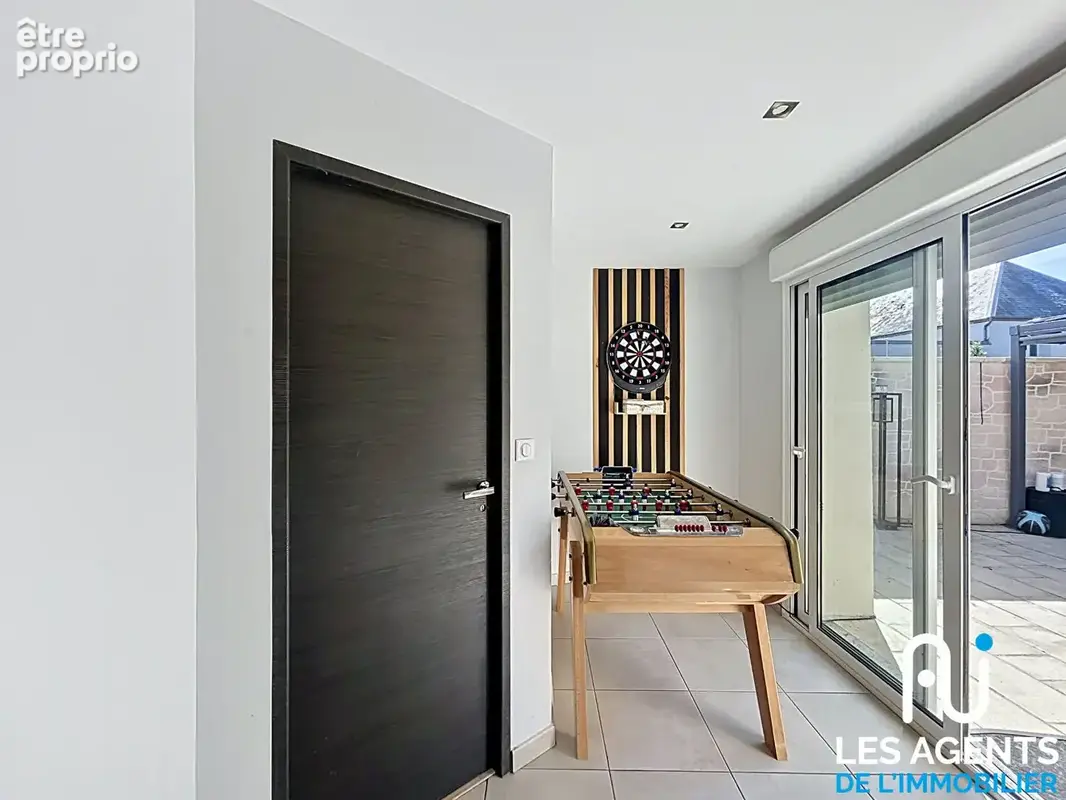 Maison Lailly En Val 5 pièce(s) - photo 6