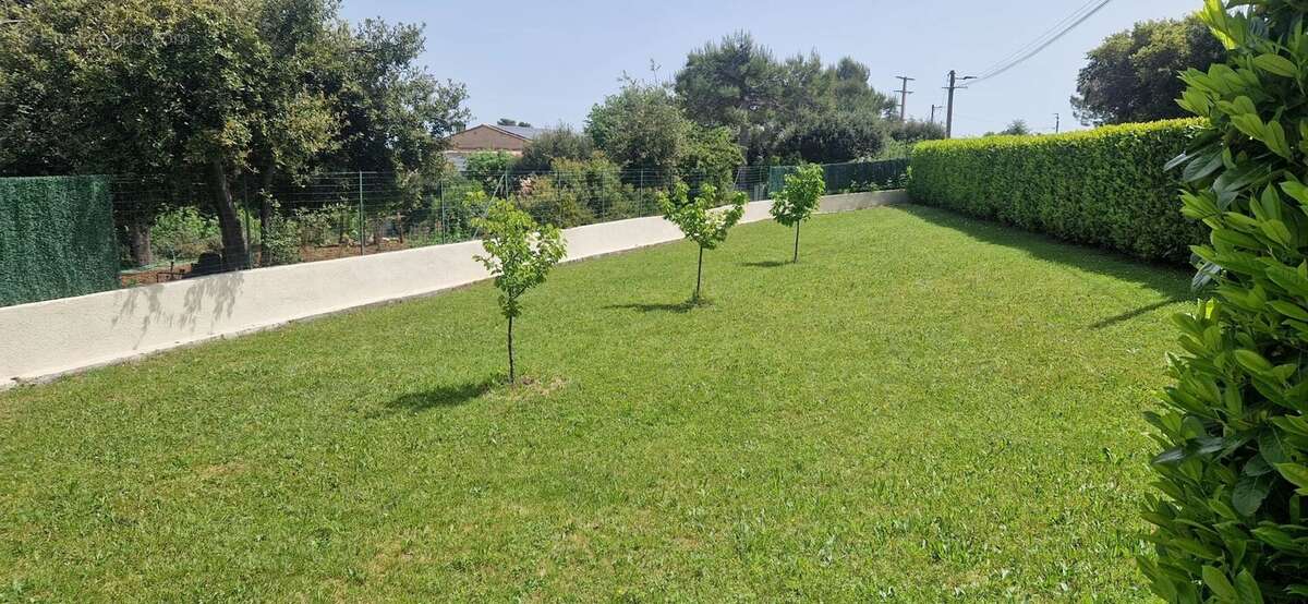 Maison à PEYMEINADE