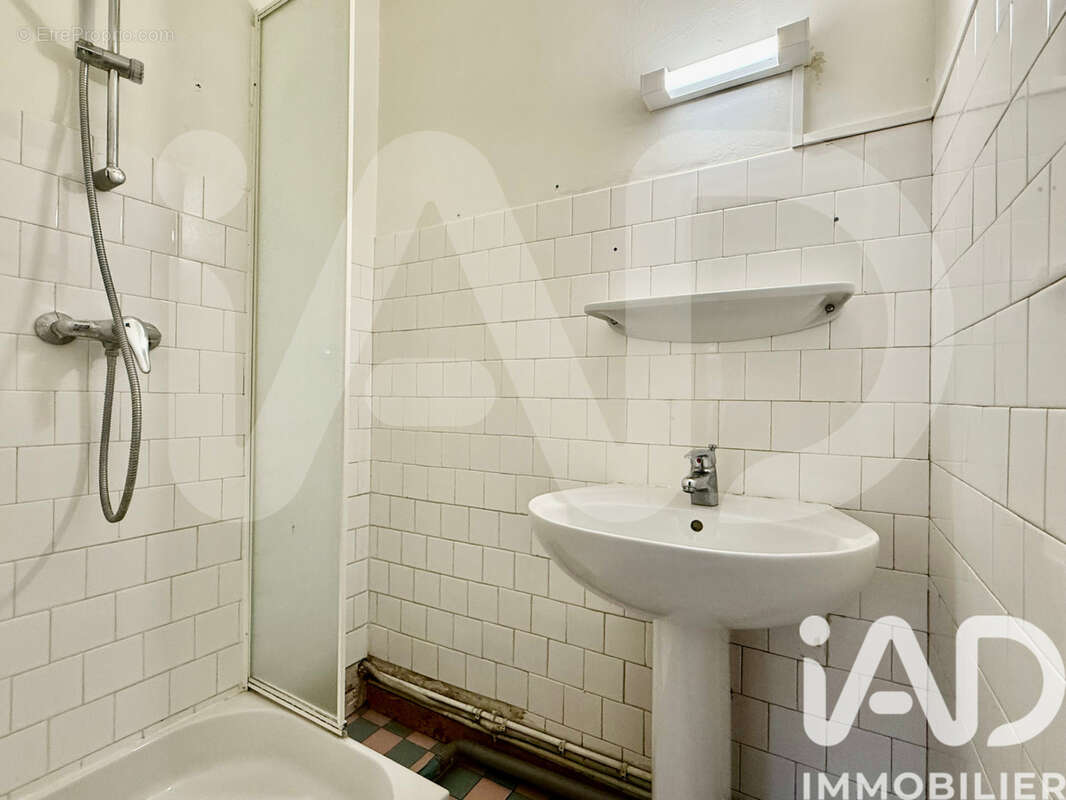 Photo 5 - Maison à NOYERS-PONT-MAUGIS