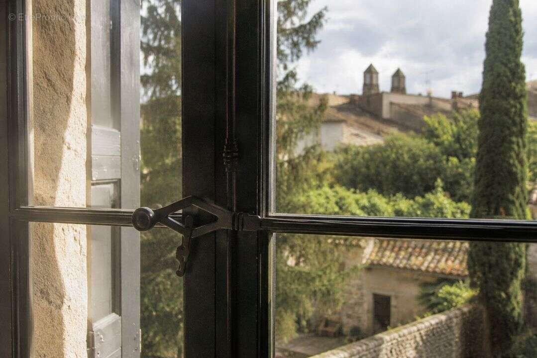Appartement à SAINT-HIPPOLYTE-DU-FORT