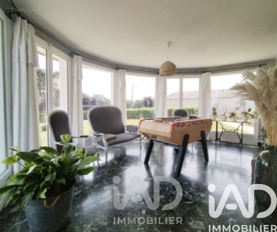 Photo 2 - Maison à BRETEUIL