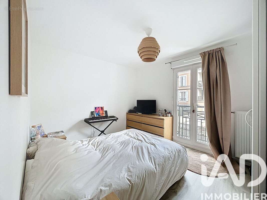 Photo 5 - Appartement à VILLIERS-SUR-MARNE