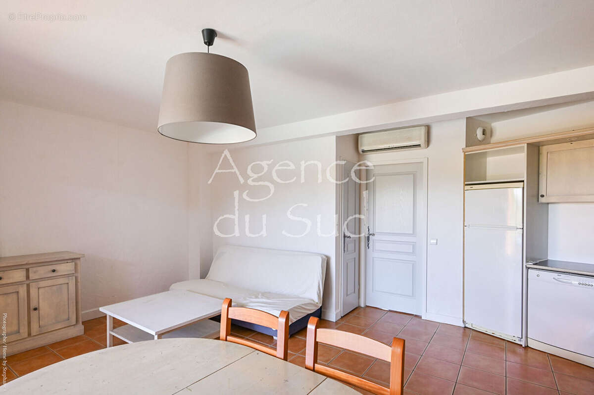 Appartement à LA CIOTAT