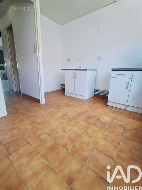 Photo 6 - Maison à FLIXECOURT